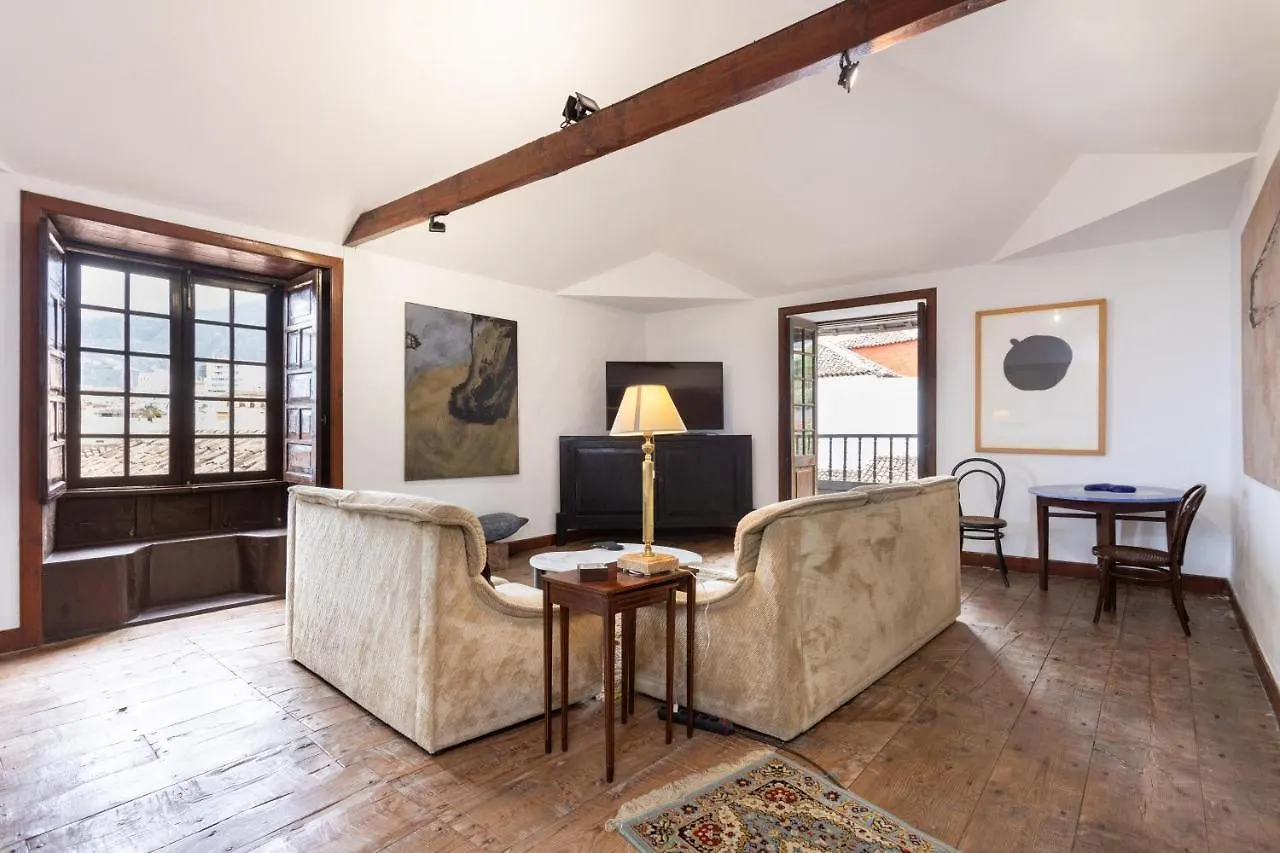 Apartamento Suite Zarate ラ・オロタバ 0*,  スペイン