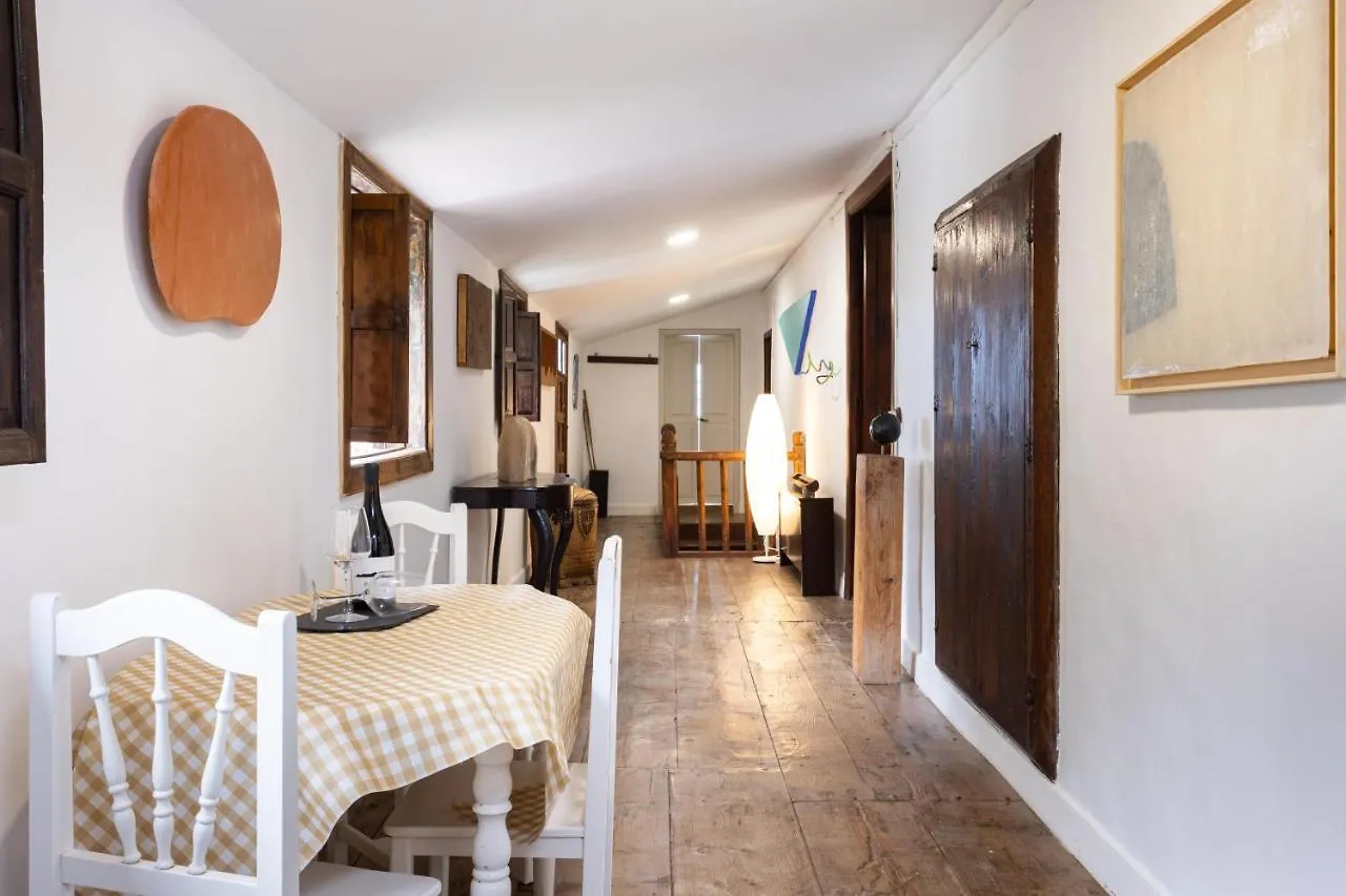 Apartamento Suite Zarate ラ・オロタバ 0*,  スペイン