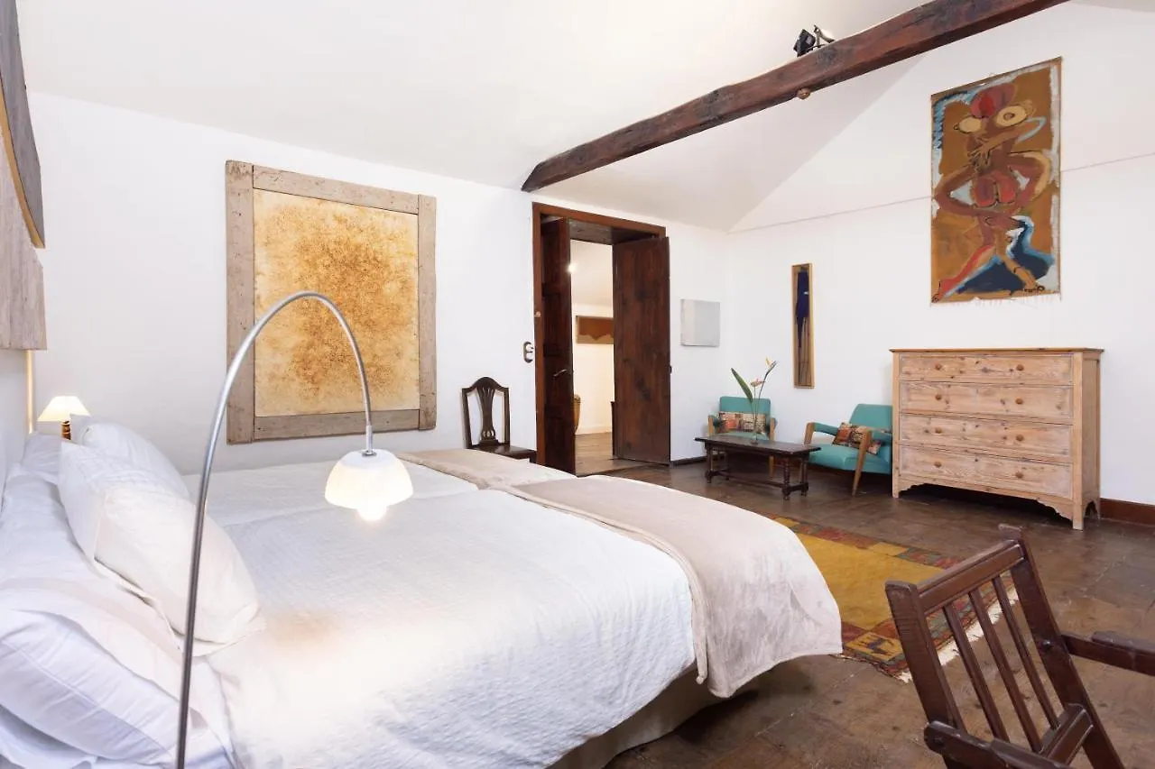 Apartamento Suite Zarate ラ・オロタバ