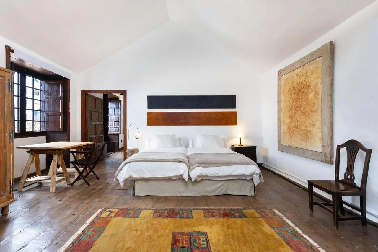 Apartamento Suite Zarate ラ・オロタバ 0*,