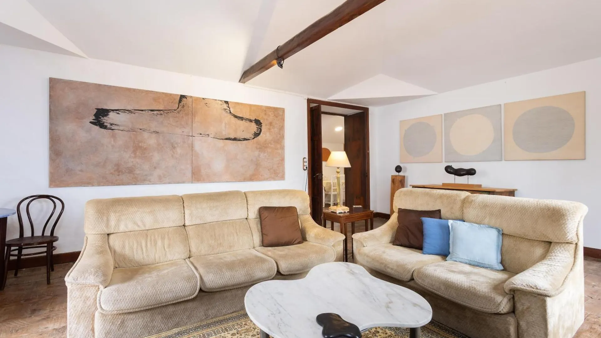 Apartamento Suite Zarate ラ・オロタバ スペイン